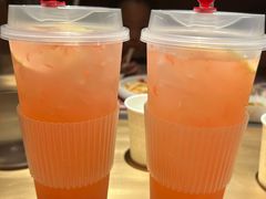 -烤匠麻辣烤鱼(双流明城购物中心店)