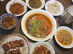 -天下客饭店(中山路店)