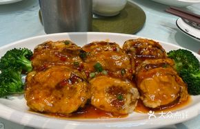 Thai Sweet and Sour Eggplant Box