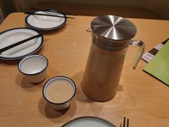 -同合居·非遗东北菜(哈西万达店)
