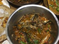 -陈先进鱼馆·夜宵·地道农家菜(湖墅南路店)