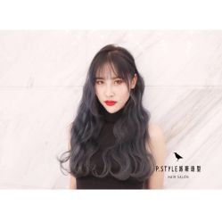 -P.STYLE 派斯造型