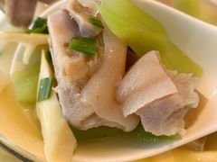 腌笃鲜-松鹤楼·非遗·苏帮菜(融科店)