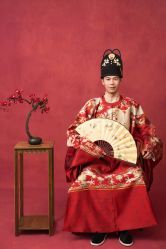 -摩玛婚纱摄影(杭州店)