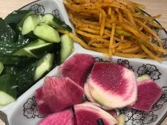 -嘻小北·兰州清汤牛肉面(太平洋森活天地店)
