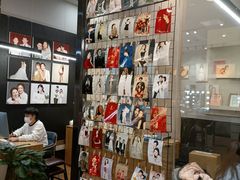 -海马体照相馆|大师(武汉光谷K11店)