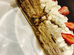 -星禾悦法式千层蛋糕(大卫城店)