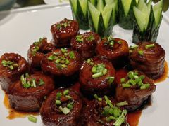 -巨鼎谭家菜(普照寺路店)