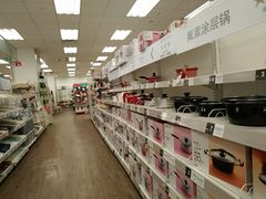 -NITORI 宜得利家居(杭州良渚永旺店)
