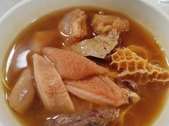 静牛杂-梓记牛什(總店)
