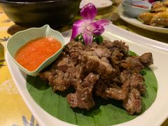 -泰妃堂.泰菜.夜宵(赤岗总店)