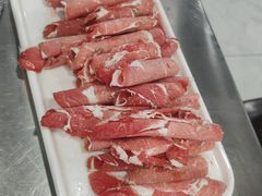 -三兴涮羊肉(荣安大街店)