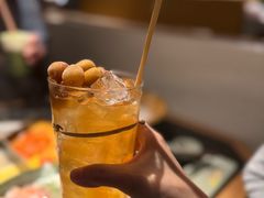 -三出山火锅(南京万象天地店)
