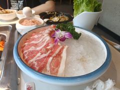 -旺龙巷重庆脆毛肚火锅·潜山扛把子店(潜山商业街店)