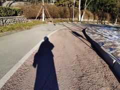 -滨河世纪广场公园