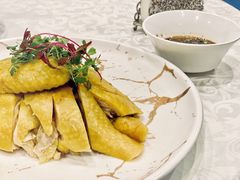 三黄鸡-麟1929(外滩店)