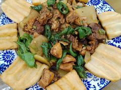 -美味居(古城店)