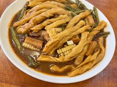 -丽泽山庄·生态怀柔菜·虹鳟鱼(红螺寺店)
