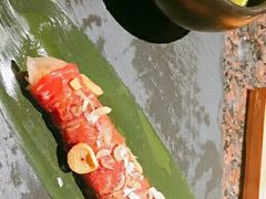 -花隐日式怀石料理(万象城购物中心店)