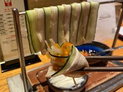 -北方馆(澳门伦敦人店)