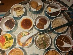 -醉长安(钟楼旗舰店)