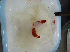 -屯老二农家铁锅炖·行业领军者(梅江店)