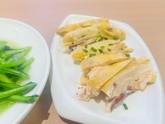 -韩海丽特色美食(秀州路店)