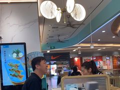 -苏晓玥·手作江南小吃(深圳北站店)