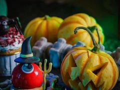 -上海雅居乐万豪侯爵酒店