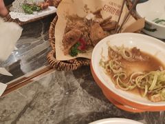 -前海沿·青岛菜(乐客城店)