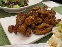 -桃子餐厅·天津菜(红星路直营店)
