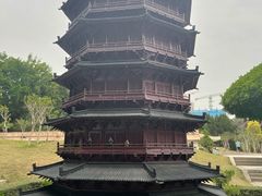 -深圳锦绣中华民俗村