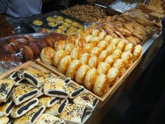 -徐文林香酥饼(桃园店)