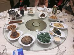 -顺风海鲜港(金玉兰店)