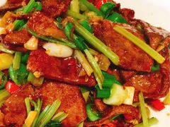 -马凯餐厅(长椿街店)