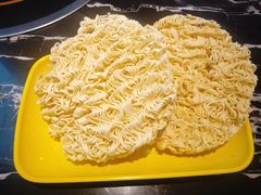火锅面-古乐牛香·鲜牛肉牛杂火锅(解放东路店)