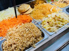 -三兄弟高炉烧饼