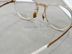 -优视力蔡司眼镜验配中心(越秀城市广场奥莱店)