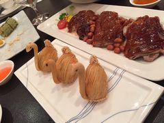 -广州文华东方酒店·江-由辉师傅主理