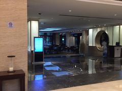 -天目湖御水温泉·度假酒店