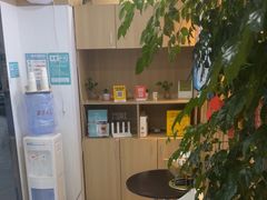 -麦悠悠·SPA·推拿(沈杜公路地铁站店)