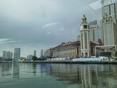 -海河游船-永乐码头(大悲院)