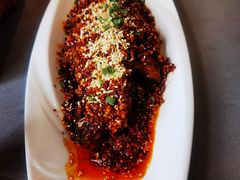 -香辣会·老牌川菜(骏豪店)