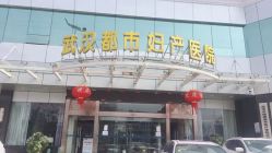 -武汉都市妇产医院