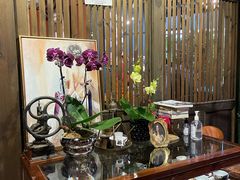 -The Flowers Coffee(南山店)
