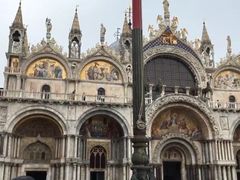 -圣马尔谷圣殿宗主教座堂