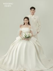 -吉光片羽高端婚纱摄影(泰州优选店)