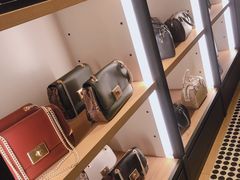 -COACH蔻驰(百联奥特莱斯广场店)