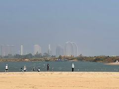 -东戴河风景区