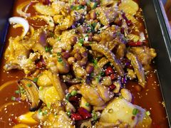 -小小河边鱼(天润城店)